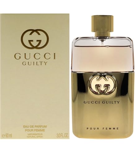 Amazon | グッチ GUCCI ギルティ プールファム オードパルファム 50ml